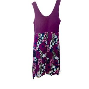 Matilda Jane Sleeveless Dress